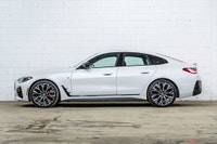 *English below* *Français:* Cette exceptionnelle BMW M440i xDrive Gran Coupe Édition Legacy 2024, af... (image 3)