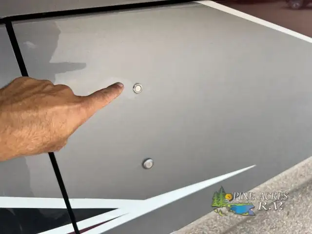 2024 Entegra Coach Anthem 44B 450 h.p. Diesel in RVs & Motorhomes in Moncton - Image 93