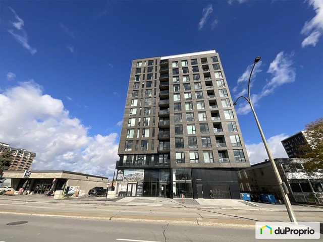 $457,800 - Condominium in Mercier / Hochelaga / Maisonneuve — photo 1
