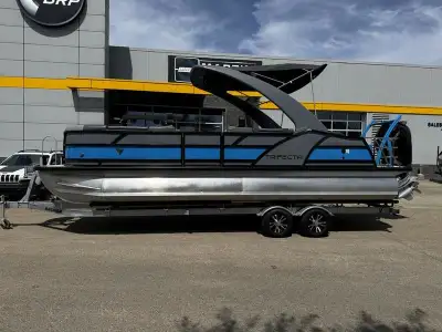 From $590 Bi-Weekly Construction cannot be overlooked. Trifecta's revolutionary Z42 composite floori...