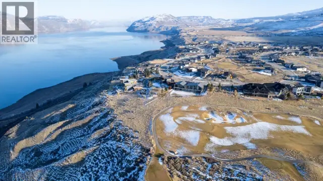 300 Rue Cheval Noir Kamloops, British Columbia in Land for Sale in Kamloops - Image 20