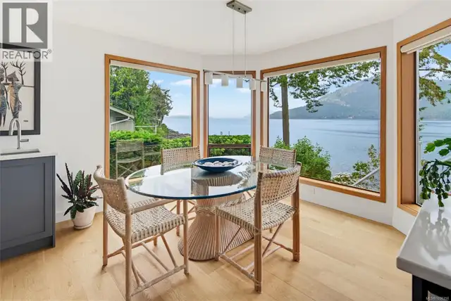 958 Lands End Rd North Saanich, British Columbia in Houses for Sale in Victoria - Image 16