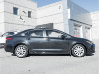 Heated Steering Wheel | Heated Seating | Wilson-Niblett Motors has been proud to serve York Region f... (image 2)