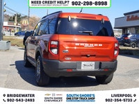 Recent Arrival! Chili Pepper Red 2022 Ford Bronco Sport Big Bend For Sale, Bridgewater 4WD 8-Speed A... (image 6)