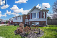 7 MARL CREEK Drive Phelpston, Ontario