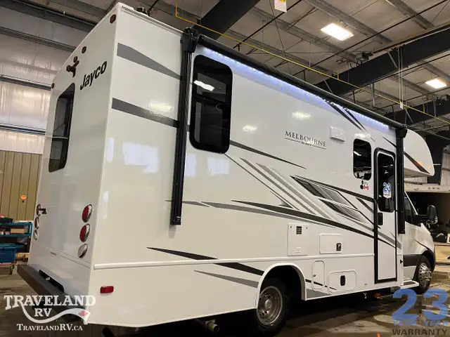 2426 JAYCO MELBOURNE 24L in RVs & Motorhomes in Saskatoon - Image 5