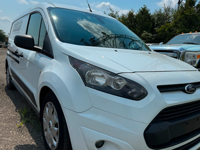 2015 Ford Transit Connect XLT CERTIFIED in Cars & Trucks in Mississauga / Peel Region - Image 2