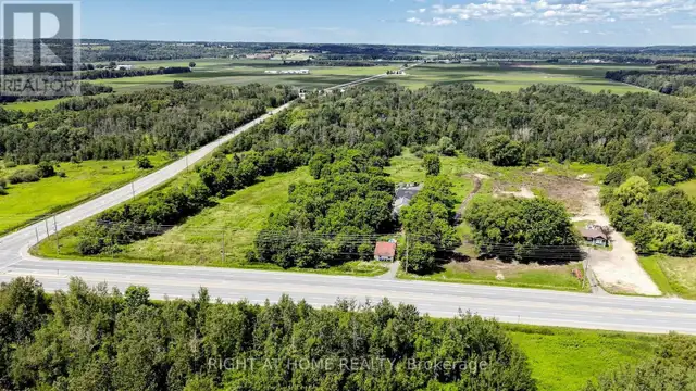 2884 COUNTY RD 89 Innisfil, Ontario in Houses for Sale in Barrie - Image 3