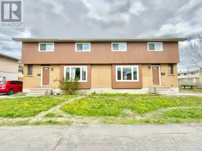 1393 CLAYMOR AVENUE Ottawa, Ontario