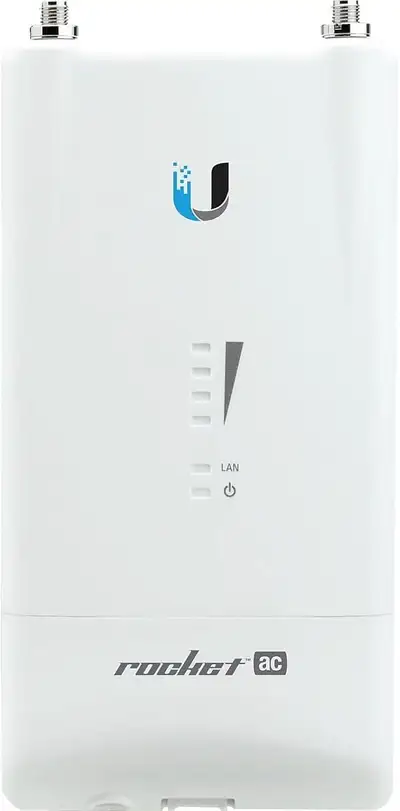 Ubiquiti Rocket AC Wireless Access Point, View more