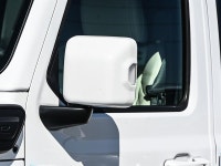 The 2024 Jeep Wrangler 4xe High Altitude 4 Door blends open-air freedom with plug-in hybrid power in... (image 1)