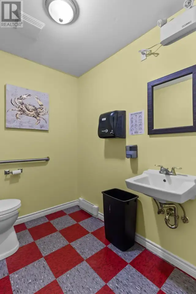 546 Salmonier Line Holyrood, Newfoundland & Labrador in Houses for Sale in St. John's - Image 21