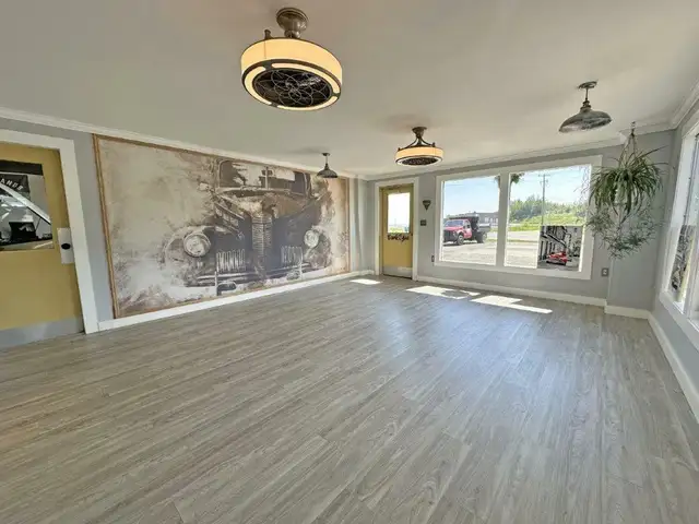 Commercial Property for Lease - 4 Baker Road, Red Rock, ON in Commercial & Office Space for Sale in Thunder Bay - Image 7