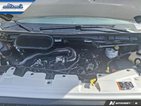Check out this certified 2024 Ford Transit Cargo Van | AWD | Hi Roof | Extended Length | Rear Camera... (image 8)