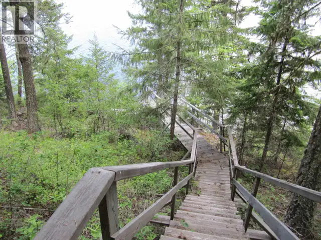 3817 CANIM-HENDRIX LAKE ROAD Canim Lake, British Columbia in Houses for Sale in 100 Mile House - Image 23
