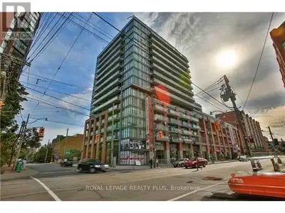 229 - 78 TECUMSETH STREET Toronto (Niagara), Ontario