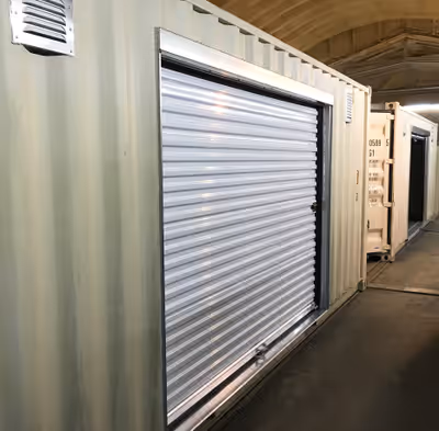 We are located at 21003 100 Ave NW, Edmonton, AB, T5T-5X8. All our other locations are ship too only...