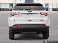 TWO-TONE PAINT W/BLACK ROOF,ENGINE: 2.0L DOHC I-4 DI TURBO W/ESS (STD),Bright White,QUICK ORDER PACK... (image 5)