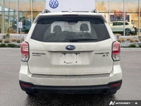 This Subaru Forester delivers a Intercooled Turbo Premium Unleaded H-4 2.0 L/122 engine powering thi... (image 3)