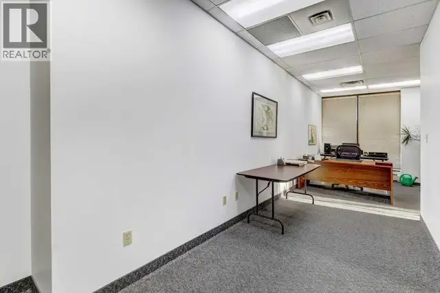 204, 4603 Varsity Drive NW Calgary, Alberta in Commercial & Office Space for Sale in Calgary - Image 5