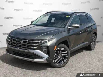 This Hyundai Tucson Hybrid has a dependable Intercooled Turbo Gas/Electric I-4 1.6 L/98 engine power...