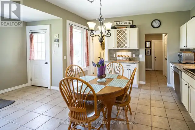 323804 MOUNT ELGIN ROAD South-West Oxford (Mount Elgin), Ontario in Land for Sale in Woodstock - Image 23