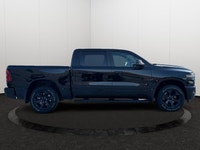 SPECIAL OFFER! Unleash the next generation of performance in this bold pickup, featuring available 4... (image 5)