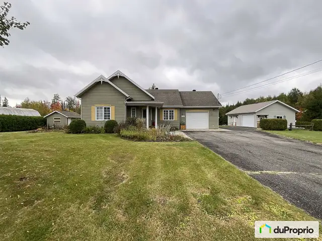 $547,400 - Bungalow for sale in St-Lambert-De-Lauzon in Houses for Sale in Lévis - Image 2