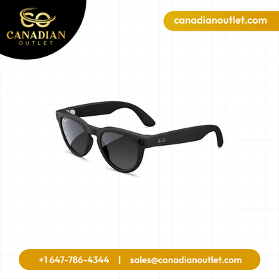 Ray-Ban Meta AI Glasses Gen 2 - Wayfarer, Skyler, Headliner, View more