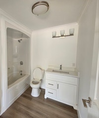 Modern living on Penwick Lane in these brand-new, spacious 2-bedroom units. Each home features 2 ful... (image 4)