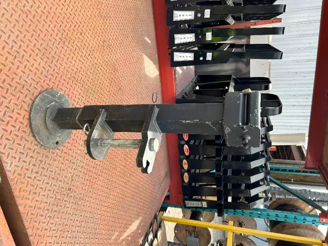 Vérin / Jack simol in Other in Drummondville - Image 2