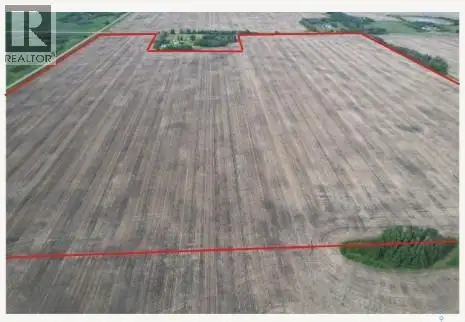 8th Street Land Corman Park Rm No. 344, Saskatchewan in Land for Sale in Saskatoon - Image 3