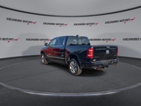Accident Free Meet the used 2022 RAM 1500 Limited 4x4 Crew Cab 5'7 Box at Haldimand Motors Ltd. in C... (image 5)
