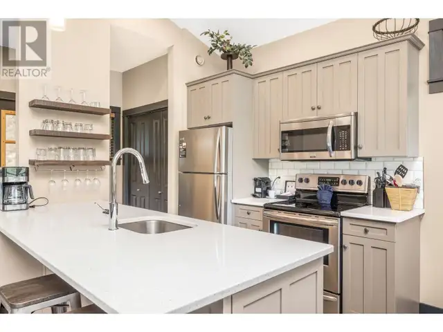 272 Chicopee Road Unit# 16B Vernon, British Columbia in Condos for Sale in Fort St. John - Image 21