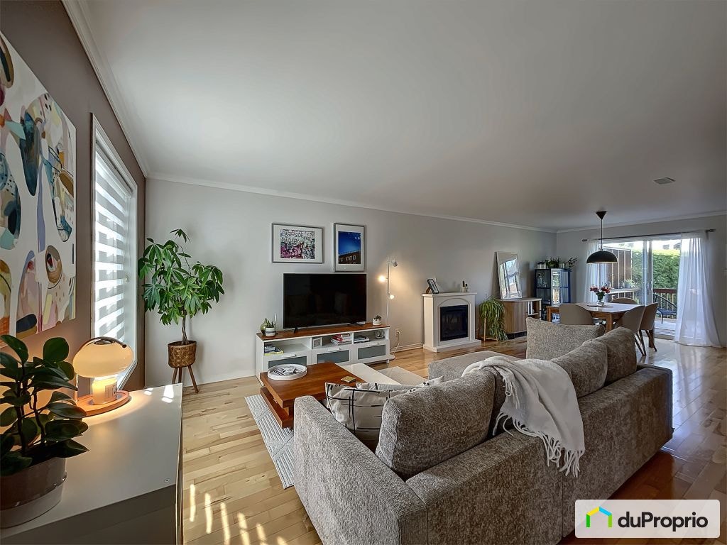 $490,000 - Semi-detached for sale in Granby — photo 3