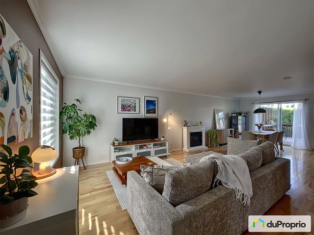 $500,000 - Semi-detached for sale in Granby — photo 3