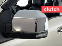 Electric Parking Brake, Brake Assist, Running Boards and more! Clutch is the largest online used car... (image 8)