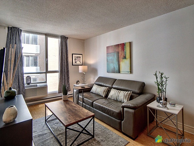 $379,000 - Condominium in Ville-Marie (downtown, old Mtl) — photo 2