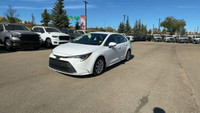 Odometer is 6720 kilometers below market average! This Toyota Corolla is equipped with: Cloth Seat T... (image 8)