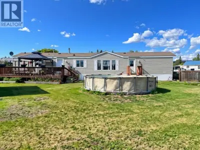 Looking for space, value, and future potential? This Taylor property sits on a spacious double lot w...
