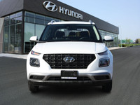 This 2022 Hyundai Venue Preferred is a Certified Pre-Owned (CPO) subcompact SUV that offers efficien... (image 1)
