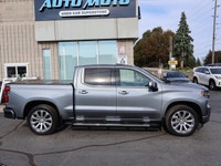 SAFETY INCLUDED 21 CHEVROLET SERVICE RECORDS LOCAL ONTARIO CAR Very Clean Chevrolet Silverado 1500 H... (image 6)