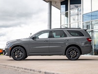 Welcome to 400 Chrysler Dodge Jeep Ram. The 2026 Dodge Durango is a brand new three row SUV that ble... (image 3)