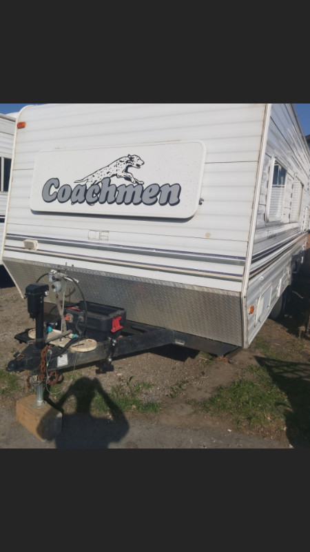 FREE REMOVAL:  TRAVEL  TRAILERS,  ATCOs  / ACREAGE CLEAN UP in Houses for Sale in Red Deer - Image 2