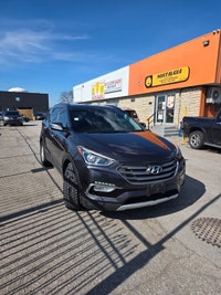 Explore Our Full Inventory! Visit: WWW.AYASAUTOSALES.CA ——— VEHICLE OFFERED AS IS Lowest Price! This... (image 1)