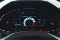 Audi RS 7 SB quattro Performance 2025: - Extérieur gris NARDO avec intérieur en cuir haut de gamme n... (image 3)