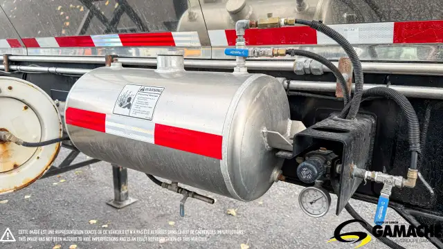 2022 TRAIL KING 48' LIVE BOTTOM TKLBH443-SPIF REMORQUE CONVOYEUR in Heavy Equipment in Longueuil / South Shore - Image 20