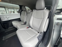 Price includes $1,000 finance credit. Price does not include fees or taxes. The 2025 Toyota Sienna X... (image 8)