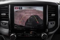 This Ram 1500 has a powerful Twin Turbo Regular Unleaded I-6 3.0 L/183 engine powering this Automati... (image 7)