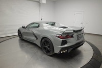 HEADS-UP DISPLAY, BLIND SPOT MONITOR, CROSS-TRAFFIC ALERT, CONVERTIBLE HARDTOP, LEATHER SEATS, NAVIG... (image 4)